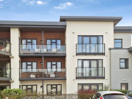 Buckingham Close, Exmouth, EX8