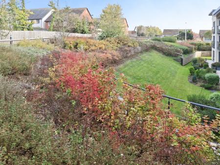 2 bedroom Flat to let in Buckingham Close, Exmouth, EX8