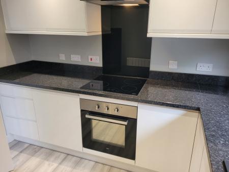 2 bedroom Flat to let in Jarvie Place, Falkirk, FK2