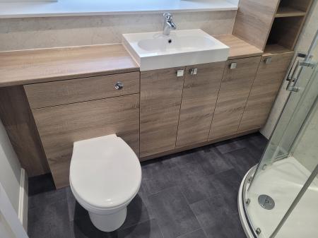 2 bedroom Flat to let in Jarvie Place, Falkirk, FK2