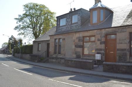 Main Street, Brightons, FK2