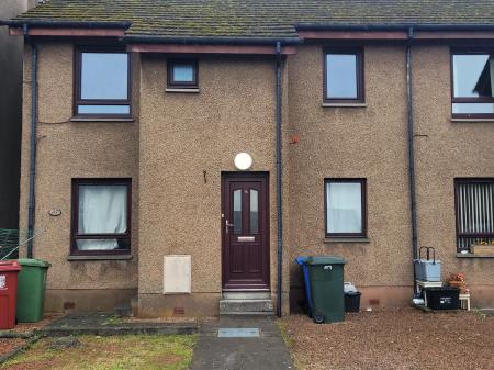 Towers Court, Falkirk, FK2
