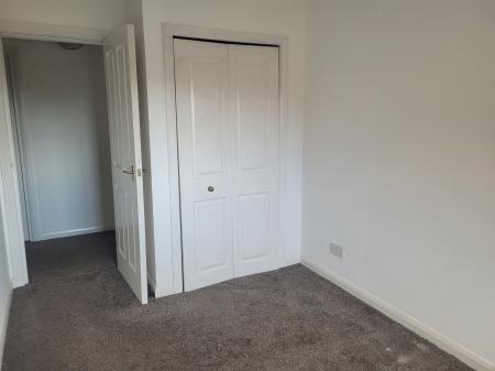 2 bedroom Flat to let in Galloway Court, Falkirk, FK1