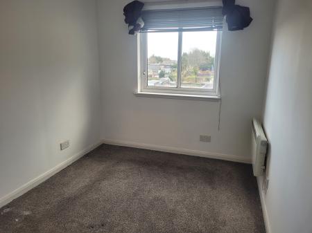 2 bedroom Flat to let in Galloway Court, Falkirk, FK1