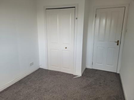 2 bedroom Flat to let in Galloway Court, Falkirk, FK1