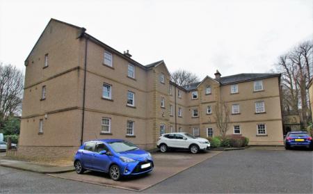 Gray Buchanan Court, Polmont, FK2