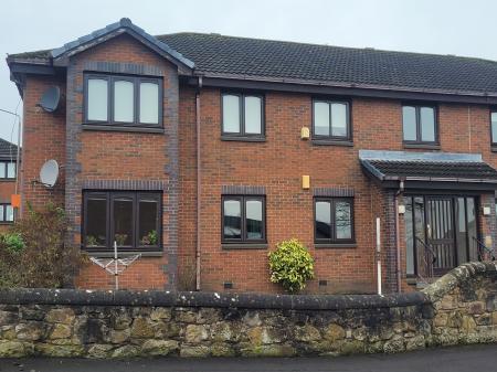 Greenhorns Well Crescent, Falkirk, FK1