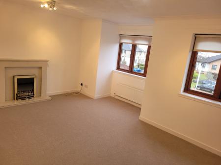 2 bedroom Flat to let in Greenhorns Well Crescent, Falkirk, FK1