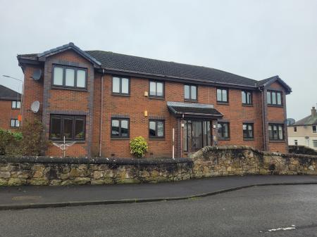 2 bedroom Flat to let in Greenhorns Well Crescent, Falkirk, FK1