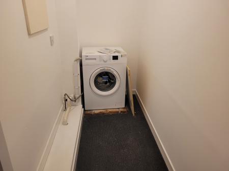 1 bedroom Flat to let in Baker Street, Stirling, FK8