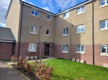 Thornbank Crescent, Falkirk, FK2