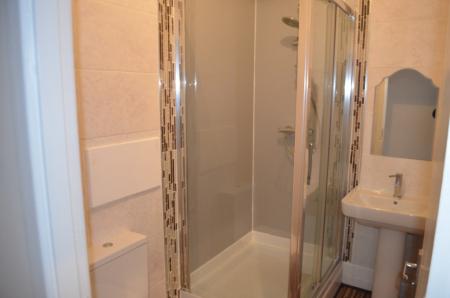 1 bedroom Flat to let in Ladysmill, Falkirk, FK2