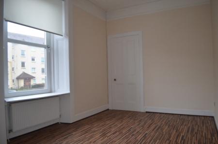 1 bedroom Flat to let in Ladysmill, Falkirk, FK2