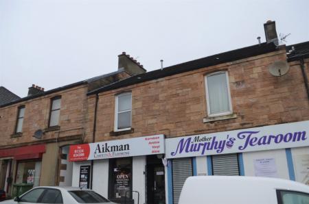 Ladysmill, Falkirk, FK2