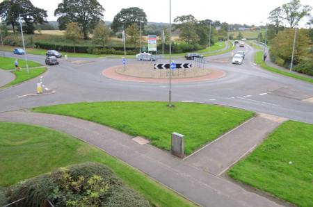1 bedroom Flat to let in Bairns Ford Court, Falkirk, FK2