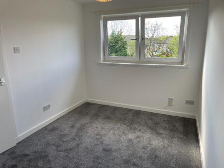 1 bedroom Flat to let in Overton Crescent, Denny, FK6
