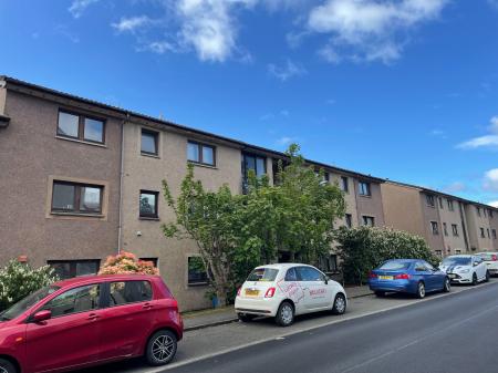 Overton Crescent, Denny, FK6