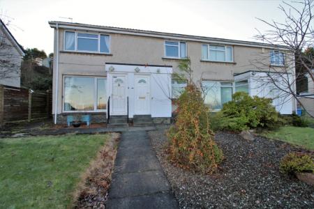 Gairloch Crescent, Redding, FK2