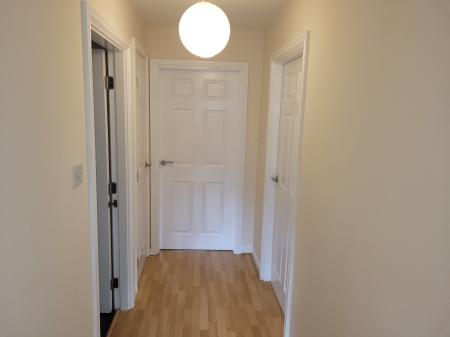 2 bedroom Flat to let in Thornbridge Court, Falkirk, FK2
