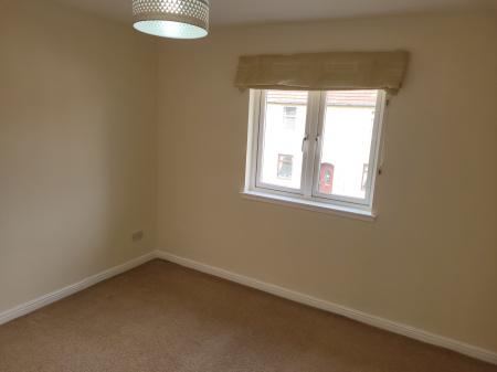 2 bedroom Flat to let in Thornbridge Court, Falkirk, FK2
