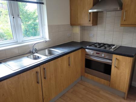 2 bedroom Flat to let in Thornbridge Court, Falkirk, FK2