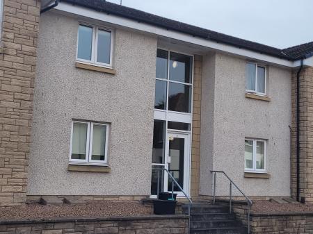 Thornbridge Court, Falkirk, FK2