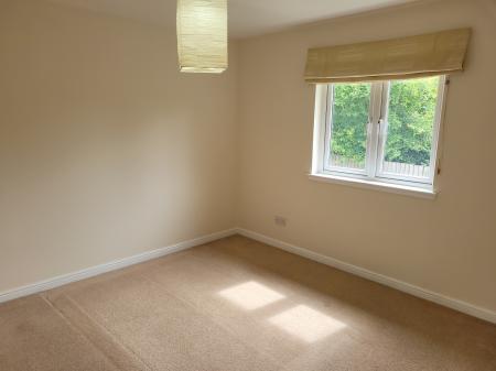 2 bedroom Flat to let in Thornbridge Court, Falkirk, FK2