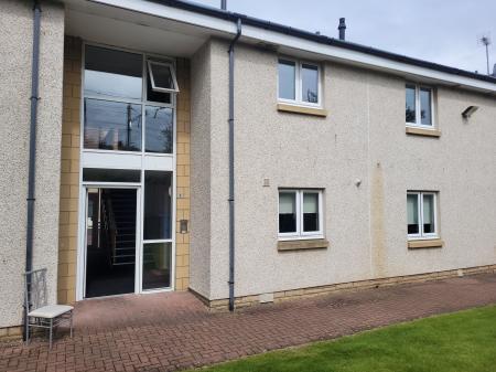 2 bedroom Flat to let in Thornbridge Court, Falkirk, FK2