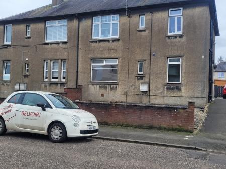 Hawley Road, Falkirk, FK1