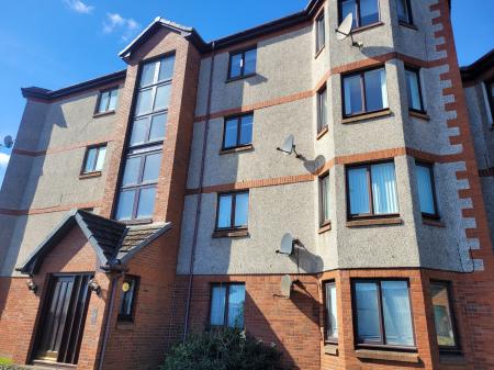 Dundee Court, Falkirk, FK2