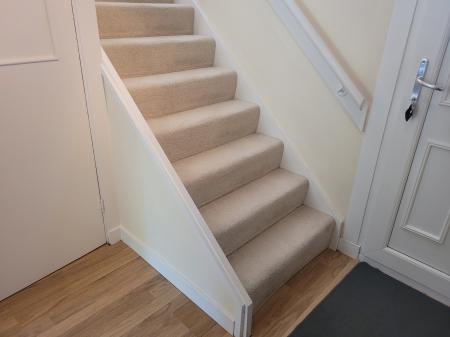 2 bedroom Terraced House to let in Forrest Walk, Livingston, EH52