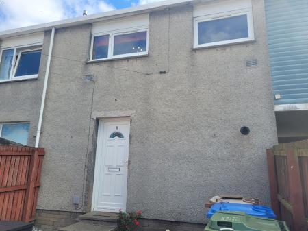 2 bedroom Terraced House to let in Forrest Walk, Livingston, EH52