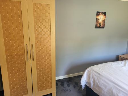 2 bedroom Terraced House to let in Forrest Walk, Livingston, EH52