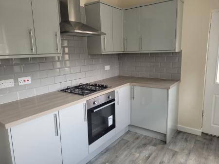 3 bedroom Semi-detached house to let in Burnhead Road, Larbert, FK5