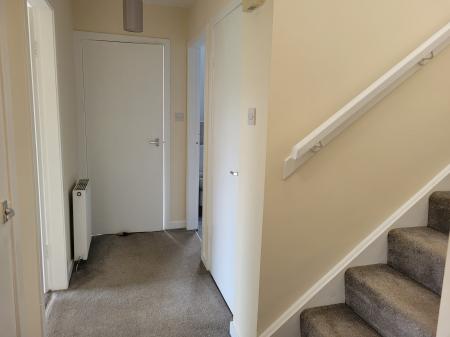 3 bedroom Semi-detached house to let in Burnhead Road, Larbert, FK5