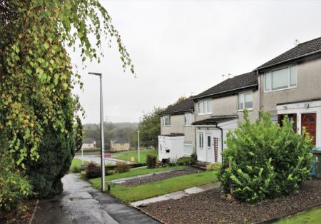 Fortingall Crescent, Polmont, FK2