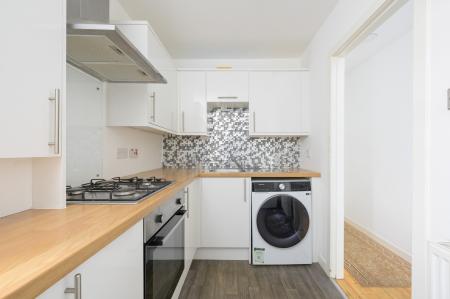 2 bedroom Flat for sale in Falkirk Road, Larbert, FK5