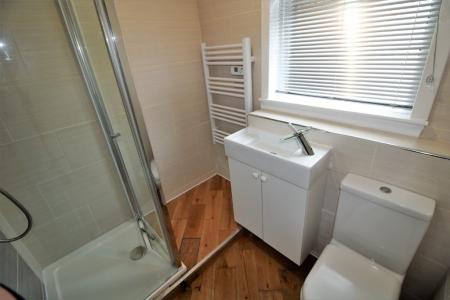 1 bedroom Flat to let in Fairfield Place, Falkirk, FK2