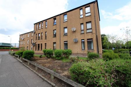 Fairfield Place, Falkirk, FK2