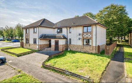 1 bedroom Flat to let in Morar Place, Grangemouth, FK3