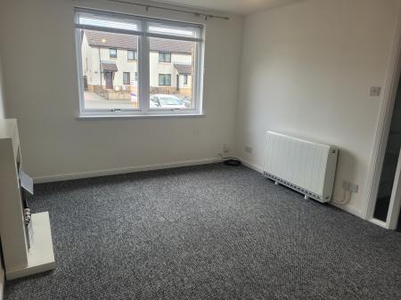1 bedroom Flat to let in Morar Place, Grangemouth, FK3