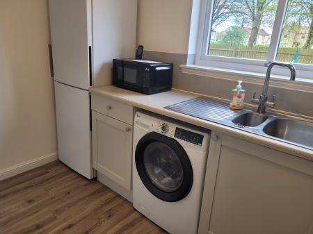 1 bedroom Flat to let in Morar Place, Grangemouth, FK3
