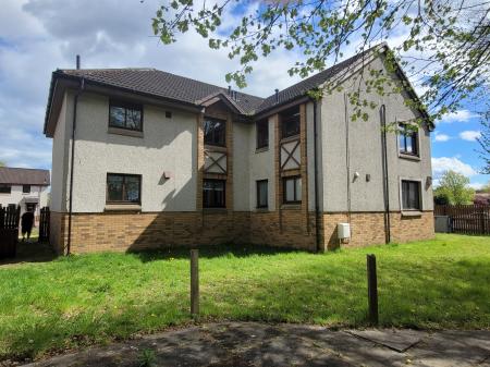 1 bedroom Flat to let in Morar Place, Grangemouth, FK3
