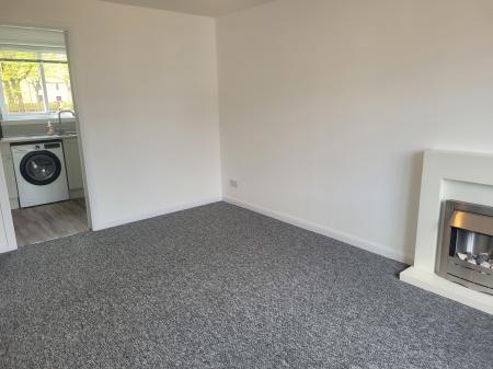 1 bedroom Flat to let in Morar Place, Grangemouth, FK3