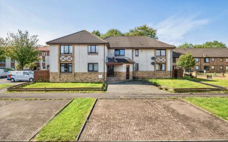 Morar Place, Grangemouth, FK3