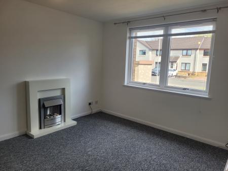 1 bedroom Flat to let in Morar Place, Grangemouth, FK3