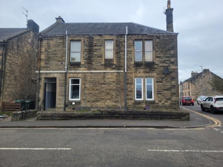 St Crispins Place, Falkirk, FK1