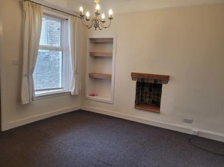 1 bedroom Flat to let in St Crispins Place, Falkirk, FK1