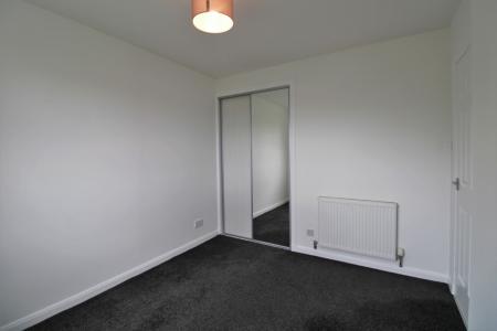 2 bedroom Flat to let in Castings Court, Falkirk, FK2