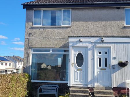 2 bedroom Flat to let in Fortinghall Crescent, Polmont, FK2